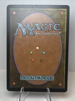 MP+ Archmage Ascension #42 Zendikar AUTHENTIC Magic: The Gathering Card - Image 2