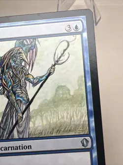 MP Wonder #67 Commander 2013 AUTHENTIC Magic: The Gathering Card - Image 5