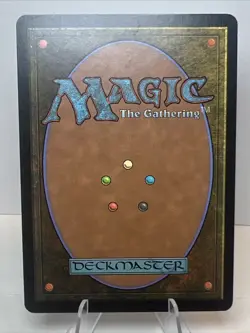 MP Whispersilk Cloak #160 Darksteel AUTHENTIC Magic: The Gathering Card - Image 2