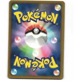 Flareon 008/069 1st Edition BW4 Dark Rush Japanese Card Pokemon (LP) - Image 2