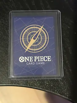 Round 1 X One Piece Card Game OP11-003 Usopp English - Image 2