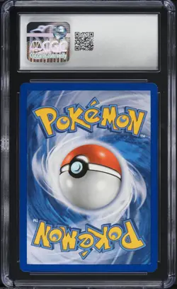 CGC 9 Flareon Dark Explorers B&W Regional Championships 2012 Pokemon Card #12 - Image 2