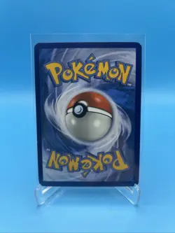 Professor Sycamore - 114/114 XY Steam Siege Ultra Rare Card Full Art Pokemon TCG - Image 2