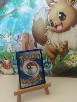 MINT PIKACHU Pokemon card 018/091 Shiny Trick Or Treat Pack Fresh - Image 2