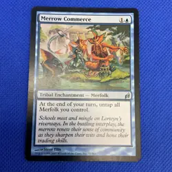Merrow Commerce, Lorwyn (Excellent Condition) - Image 1