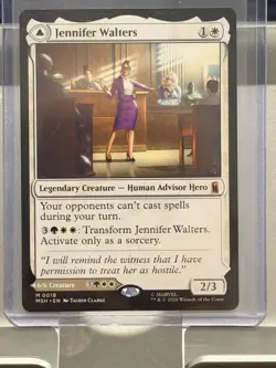 Jennifer Walters The Sensational She Hulk -Marvel Super Heroes Regular- 0018 - Image 5