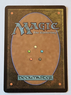 Magic MTG: Shirei, Shizo's Caretaker Betrayers of Kamigawa #81/165 LP - Image 2