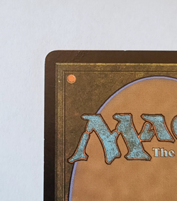 Magic MTG: Shirei, Shizo's Caretaker Betrayers of Kamigawa #81/165 LP - Image 3