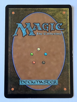 Magic MTG: Yomiji, Who Bars the Way Betrayers of Kamigawa #30/165 Rare LP - Image 2