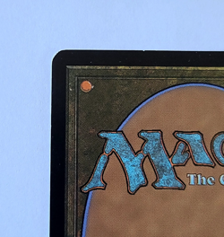 Magic MTG: Yomiji, Who Bars the Way Betrayers of Kamigawa #30/165 Rare LP - Image 3