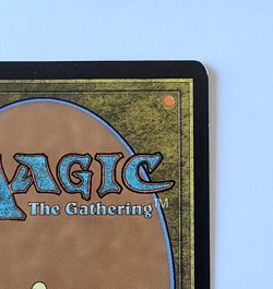 Magic MTG: Yomiji, Who Bars the Way Betrayers of Kamigawa #30/165 Rare LP - Image 4