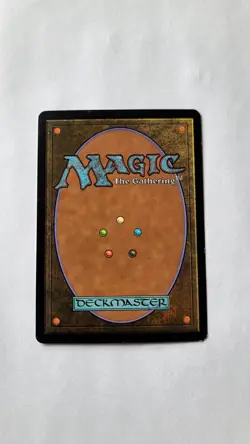 Magic MTG: Glimpse of Nature Champions of Kamigawa #210/306 LP-NM - Image 2