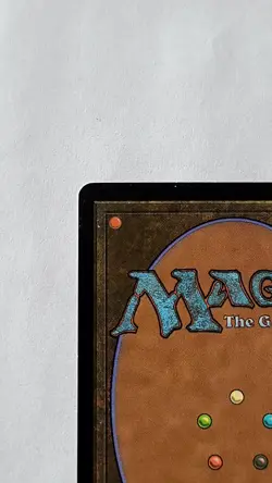Magic MTG: Glimpse of Nature Champions of Kamigawa #210/306 LP-NM - Image 3
