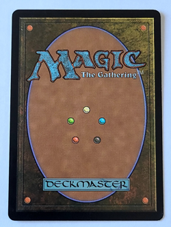 Magic MTG: Night Dealings Champions of Kamigawa #132/306 Rare LP-NM - Image 2
