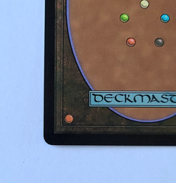 Magic MTG: Night Dealings Champions of Kamigawa #132/306 Rare LP-NM - Image 5