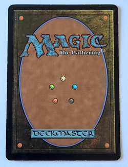 Magic MTG: Hold the Line Champions of Kamigawa #13/306 Rare LP - Image 2