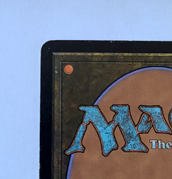 Magic MTG: Hold the Line Champions of Kamigawa #13/306 Rare LP - Image 3