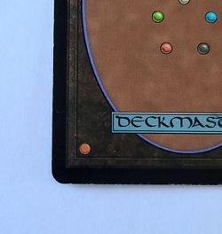 Magic MTG: Hold the Line Champions of Kamigawa #13/306 Rare LP - Image 5