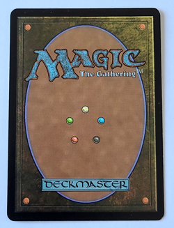 Magic MTG: Threads of Disloyalty Betrayers of Kamigawa #56/165 Rare LP - Image 2