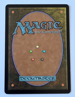 Magic MTG: Slumbering Tora Betrayers of Kamigawa #161/165 Rare LP - Image 2