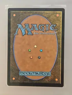 Timely Ward 363 Rare Commander Legends Magic: The Gathering NM - Image 2