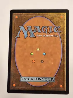 Hypnotic Siren - Journey into Nyx - Magic the Gathering MTG Nice! - Image 2