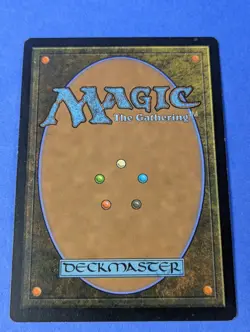 MTG Magic: Dominaria: Blackblade Reforged #211/269 Rare - LP - Image 2