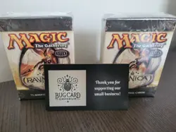 Ravnica City Of Guilds Tournament Pack - SEALED - Image 1