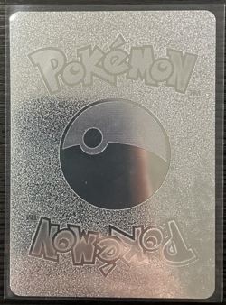 Articuno V Basic Silver Foil Fan Art Vinyl Collector Pokemon Card Costumed - Image 5