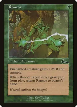 Rancor ULG HP MTG - Image 1