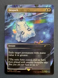 MTG Despark - WPN & Gateway Promos (WPN) NM Foil - Image 1