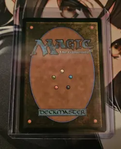 Training Grounds Foil MAT #059 Magic The Gathering JAPANESE - Image 2
