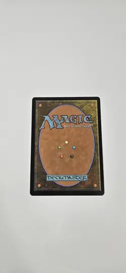 Magic: The Gathering Watery Grave 0301 Rare Borderless Land RVR Regular EN - Image 2