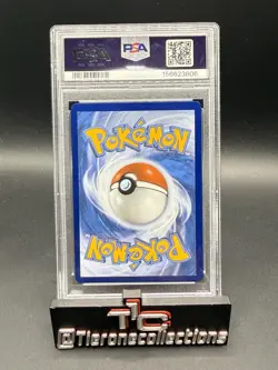 2026 POKEMON POR EN-PERFECT ORDER ILLUSTRATION RARE #094 CLEFAIRY PSA 10 - Image 2