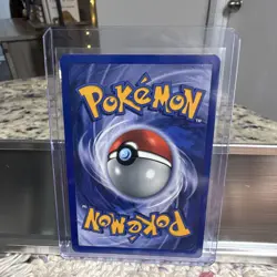 WOTC Jolteon 4/64 Jungle Unlimited Holo Rare 70 HP English 1999 Pokemon TCG - Image 2