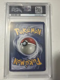 Pokemon TCG Jolteon Jungle 4/64 Holo Unlimited Holo Rare No Symbol - Image 2