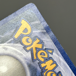 Pokemon TCG Jolteon Jungle 4/64 Holo Unlimited Holo Rare HP Heavily Played - Image 2