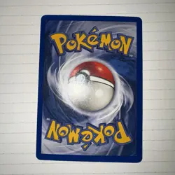 Pokemon TCG Jolteon Jungle 4/64 Holo Unlimited Holo Rare - MP - Image 2