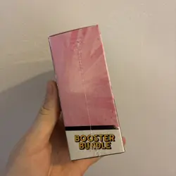 Pokemon Ascended Heroes Booster Bundle 6 Packs SEALED NEW - Image 3