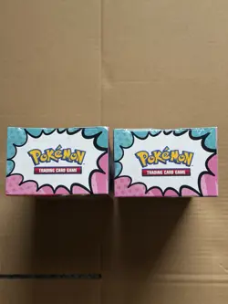 Pokemon TCG Ascended Heroes Booster Bundle Lot of 2 Sealed - Image 5
