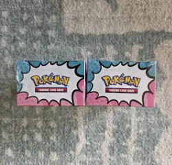 Pokemon TCG Ascended Heroes Booster Bundle Lot Of 2 - 6 Packs Each - New Sealed - Image 4