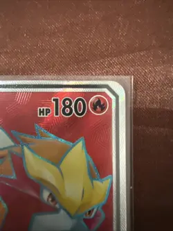 Pokemon Card TCG - Entei GX 71/73 Ultra Rare Full Art Shining Legends Near Mint - Image 4