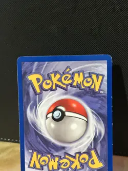 Pokemon Card Dark Flareon Team Rocket 1st Edition Regular 35/82 WOTC 1999 - Image 3