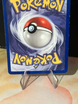 Pokemon Card Dark Flareon Team Rocket 1st Edition Regular 35/82 WOTC 1999 - Image 4