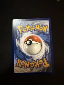 Pokemon N's Zoroark EX Gold 189/159 NM - Image 2
