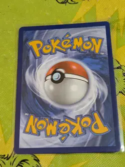 Mega Kangaskhan ex 164/132 Ultra Rare Mega Evolution Pokemon Holo Near Mint - Image 2