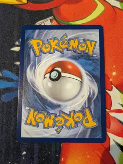 Kangaskhan 204/182 Illustration Rare Destined Rivals Holo NM - Image 2