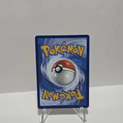 Pokemon TCG Mega Emboar EX 031/217 Ascension Holo Stage 2 HP 380 - Image 2