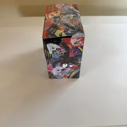 Booster Box Chaos Rising ME04 Pokemon TCG NEW SEALED - Image 3