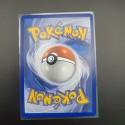 Bastiodon STAFF Pitch Black Pre-Release Stamped 085 Holo MEP Promo Pokemon NM - Image 2